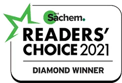 Sachem Readers' Choice 2021 - Diamond