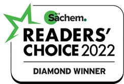Sachem Readers' Choice 2022 - Diamond